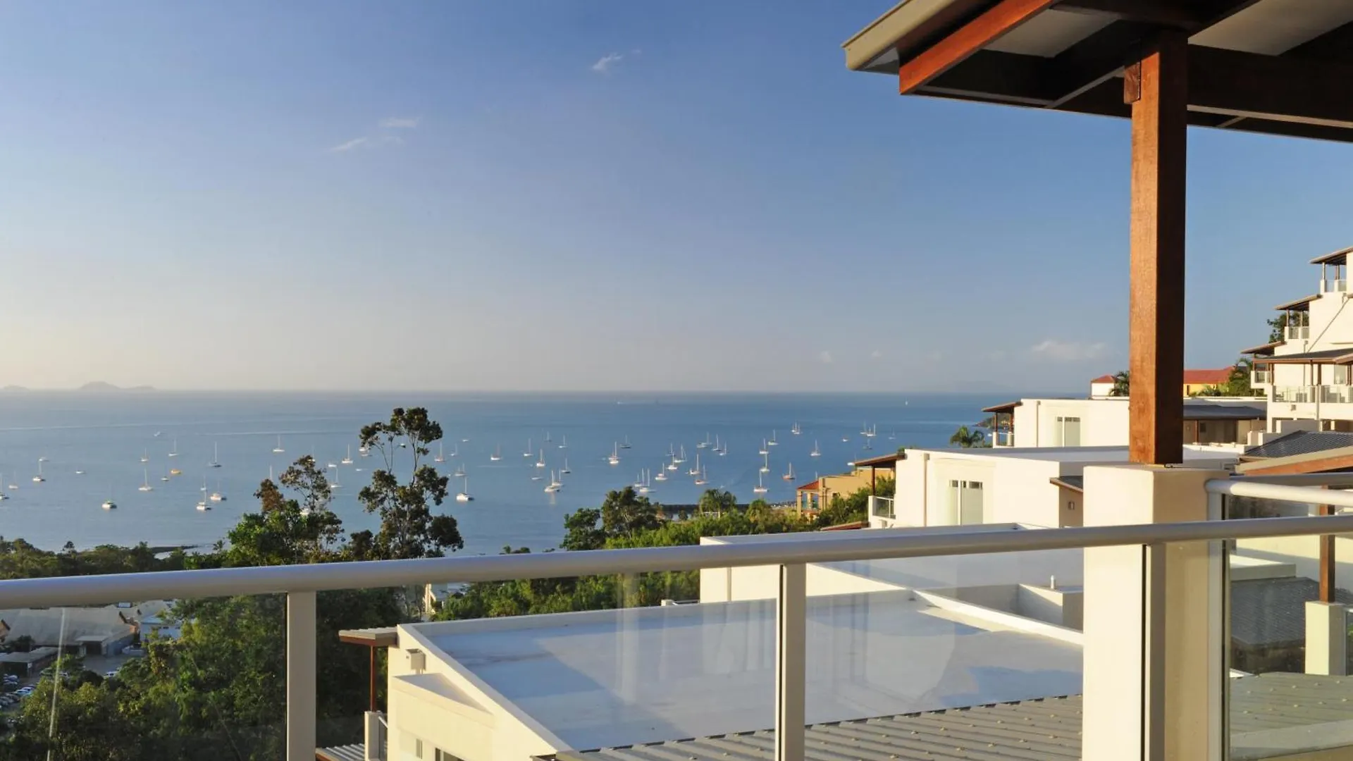 ****  Whitsunday Reflections Aparthotel Airlie Beach Australien