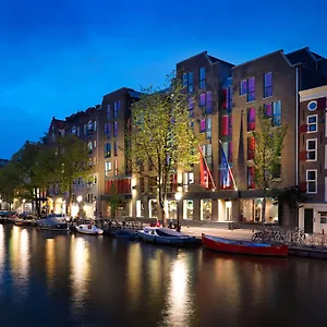 Hotel Andaz Amsterdam, Prinsengracht, By Hyatt